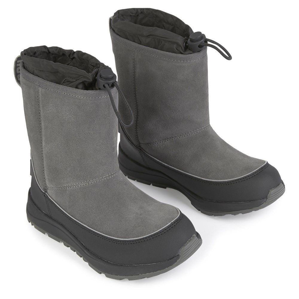 Kids UGG waterproof suede boots